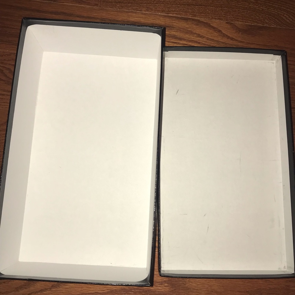 Chanel Packaging Box - image 3